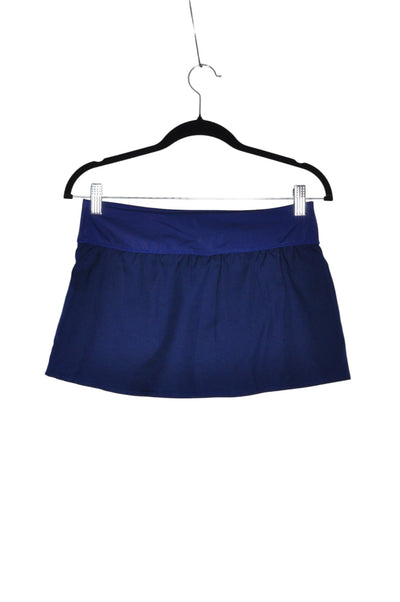 NIKE Women Activewear Shorts & Skirts Regular fit in Blue - Size S | 19.99 $ KOOP
