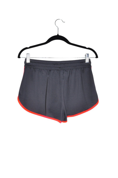 UNDER ARMOUR Women Activewear Shorts & Skirts Regular fit in Gray - Size M | 17.9 $ KOOP