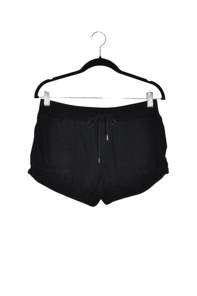 COMMUNITY Women Classic Shorts Regular fit in Black - Size S | 17.6 $ KOOP
