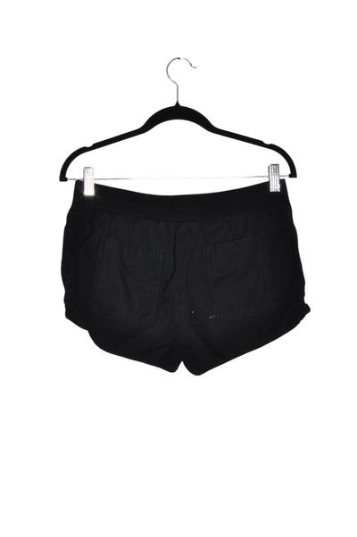 COMMUNITY Women Classic Shorts Regular fit in Black - Size S | 17.6 $ KOOP