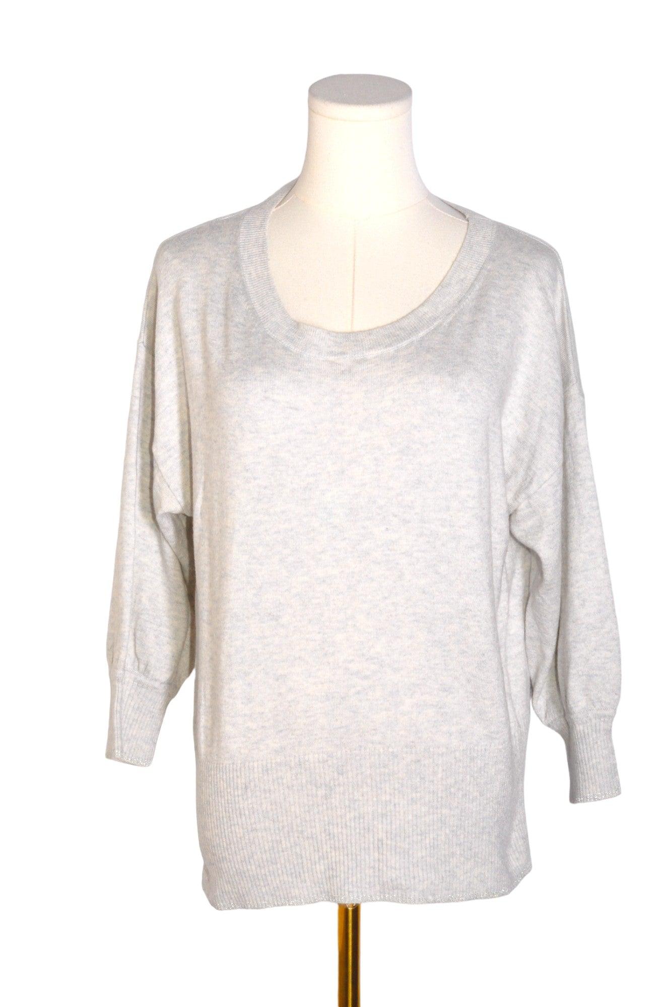 GAP Women T-Shirts Regular fit in Gray - Size M | 24.45 $ KOOP