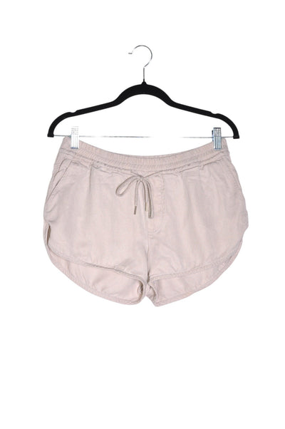 COMMUNITY Women Classic Shorts Regular fit in Gray - Size M | 17.6 $ KOOP