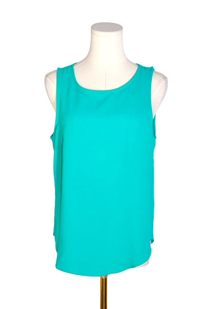 FOREVER 21 Women T-Shirts Regular fit in Green - Size M | 11.29 $ KOOP