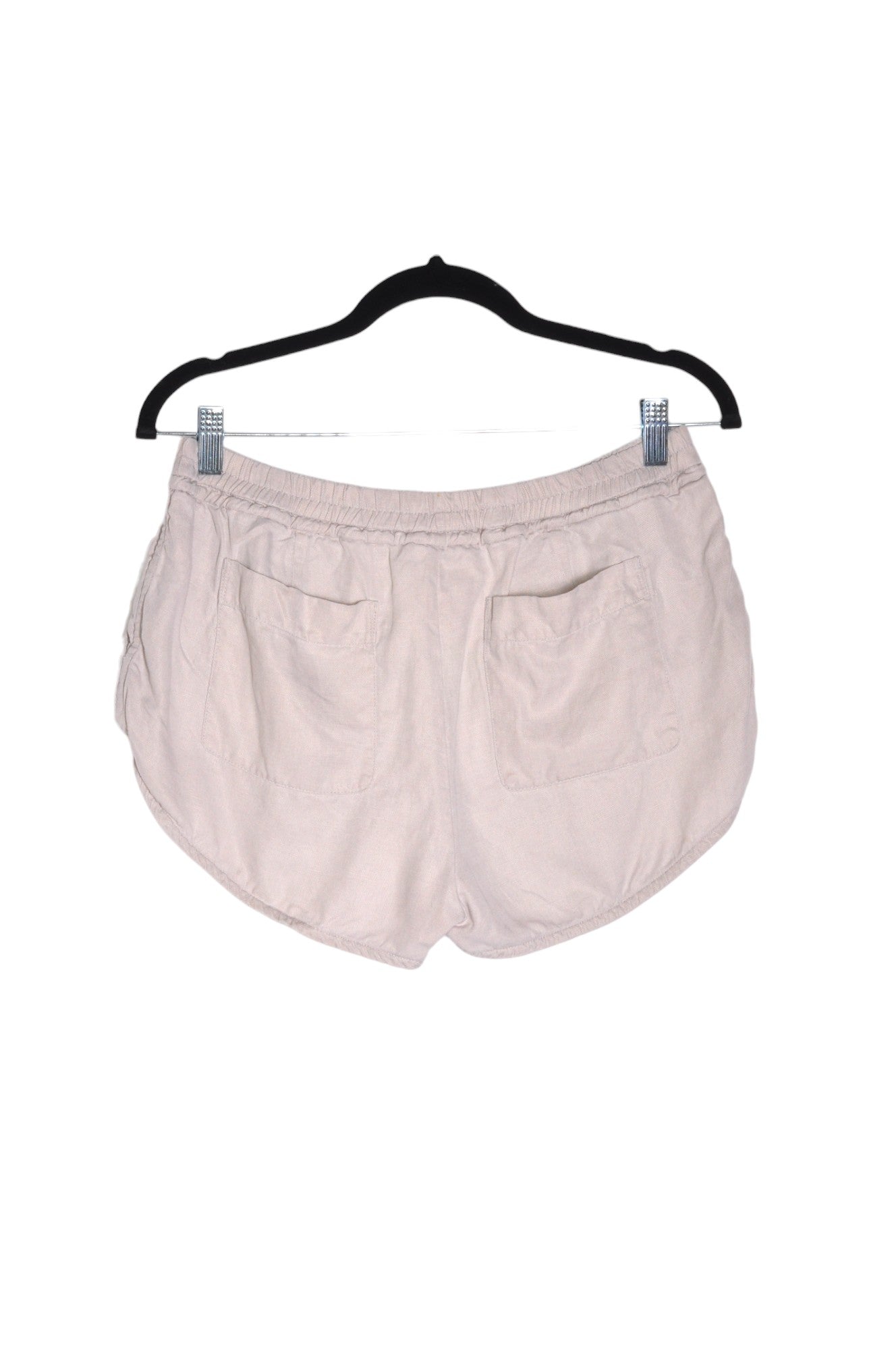 COMMUNITY Women Classic Shorts Regular fit in Gray - Size M | 17.6 $ KOOP