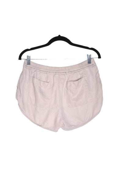 COMMUNITY Women Classic Shorts Regular fit in Gray - Size M | 17.6 $ KOOP