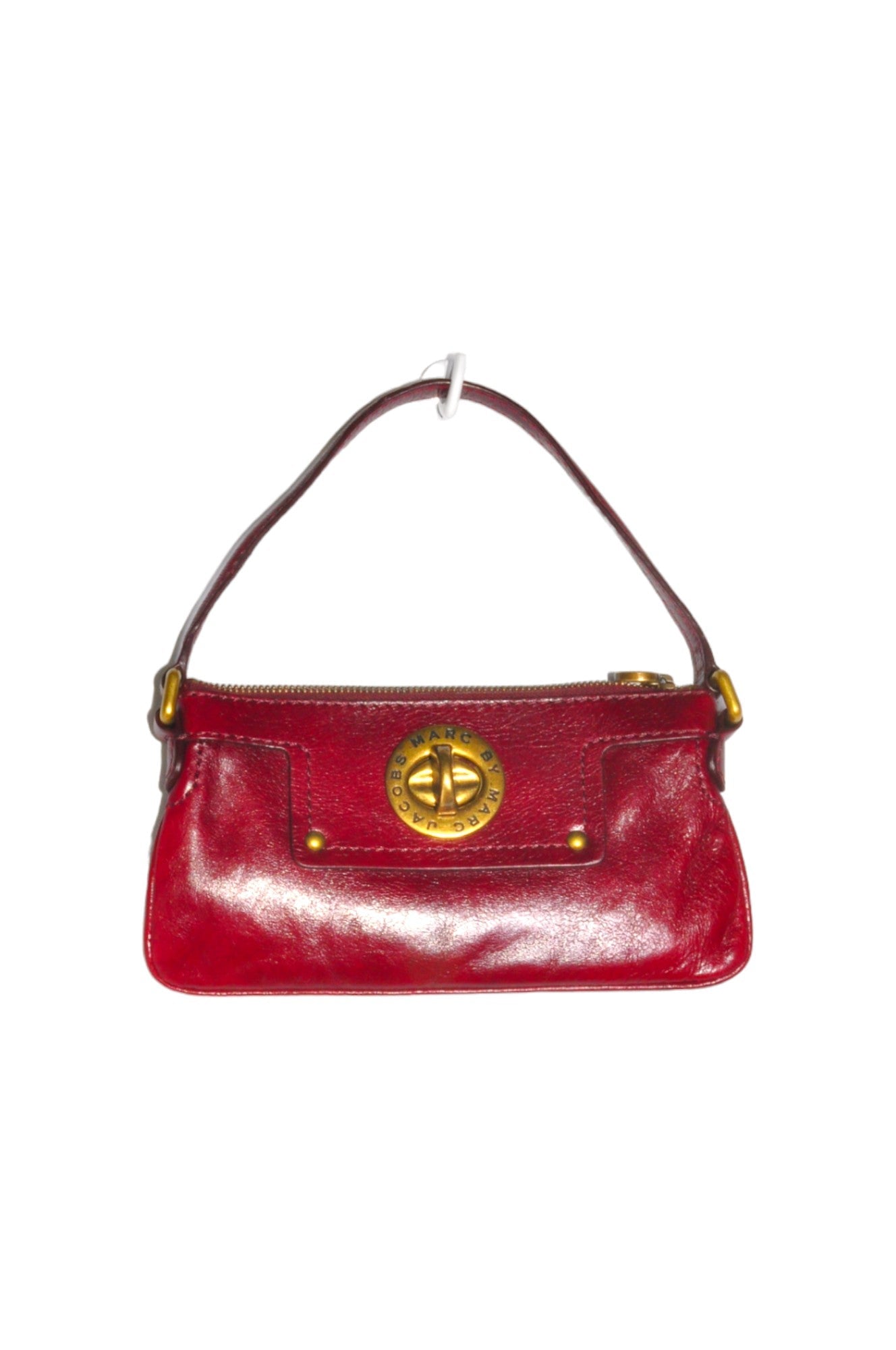 MARC JACOBS Women Handbags Regular fit in Red - Size S | 89.99 $ KOOP