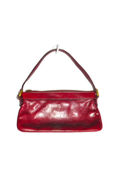 MARC JACOBS Women Handbags Regular fit in Red - Size S | 89.99 $ KOOP