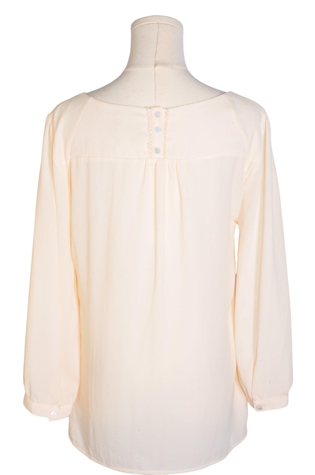 MAEVE Women Blouses Regular fit in Beige - Size 14 | 41.29 $ KOOP