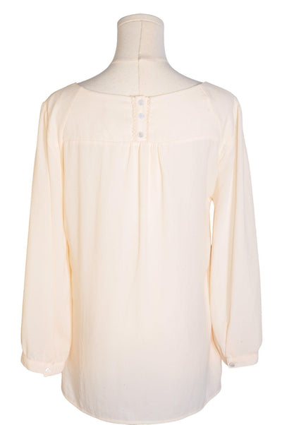 MAEVE Women Blouses Regular fit in Beige - Size 14 | 41.29 $ KOOP