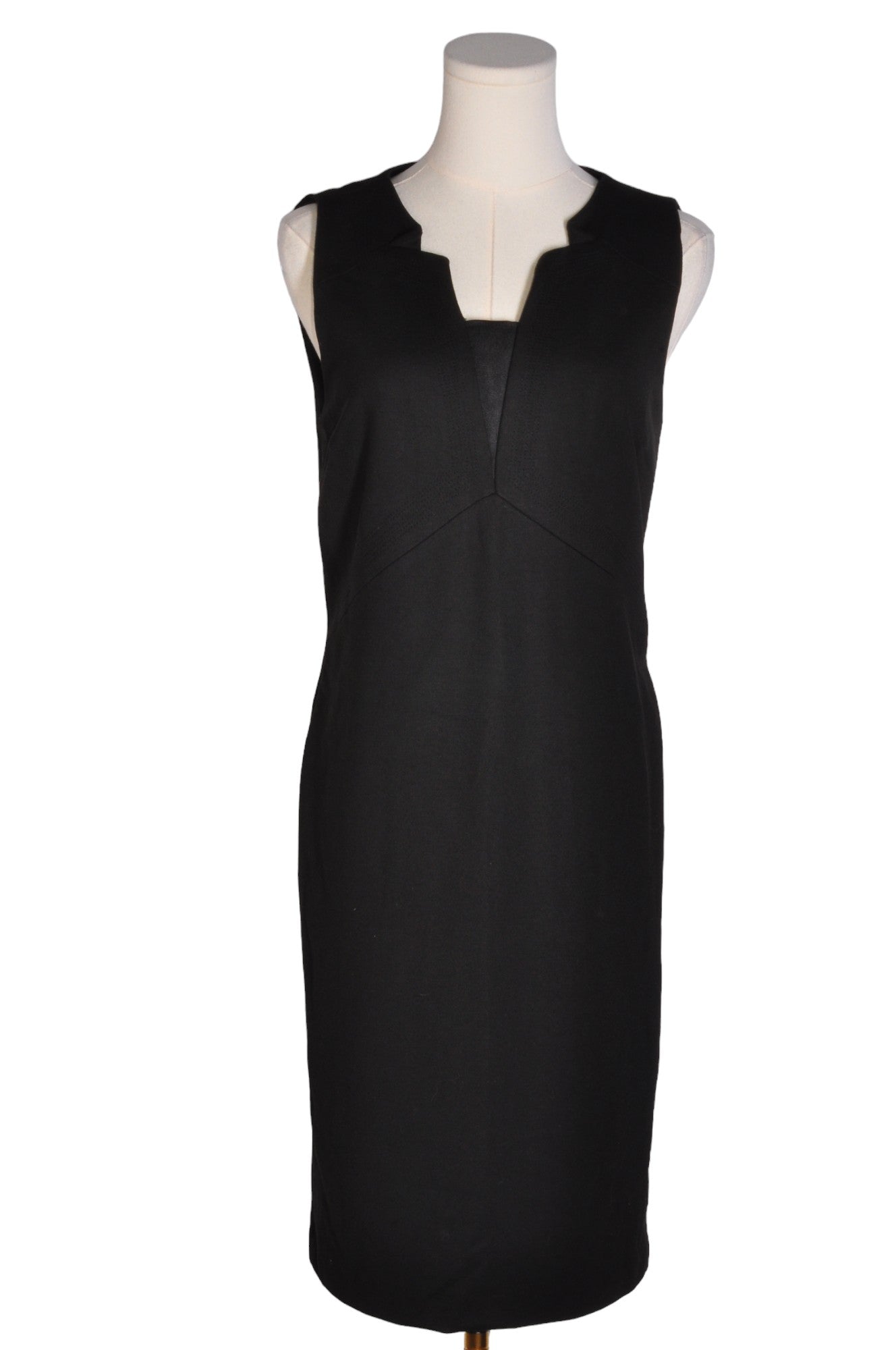 CARMEN MARC VALVO Women Sheath Dresses Regular fit in Black - Size 4 | 39.99 $ KOOP