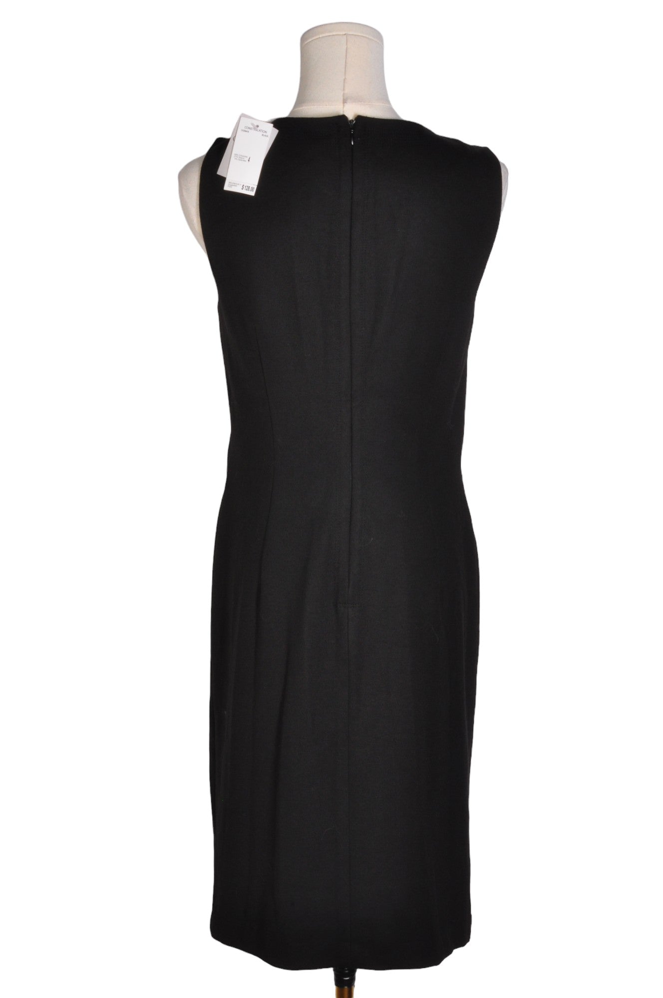 CARMEN MARC VALVO Women Sheath Dresses Regular fit in Black - Size 4 | 39.99 $ KOOP