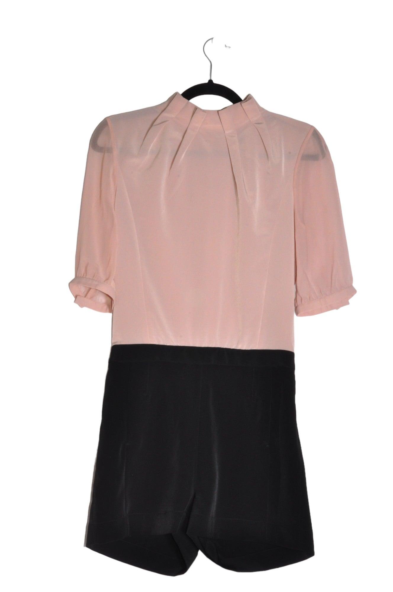 TED BAKER Women Rompers Regular fit in Black - Size 1 | 69.99 $ KOOP