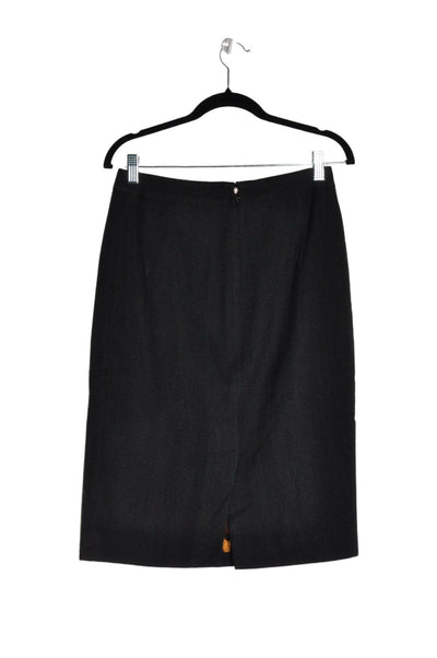 DOLCE & GABBANA Women Pencil Skirts Regular fit in Black - Size S | 120.29 $ KOOP