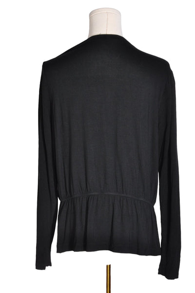 BANANA REPUBLIC Women Blouses Regular fit in Black - Size L | 29.99 $ KOOP