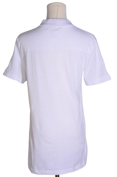 FRENCH CONNECTION Men T-Shirts Regular fit in White - Size S | 29.99 $ KOOP