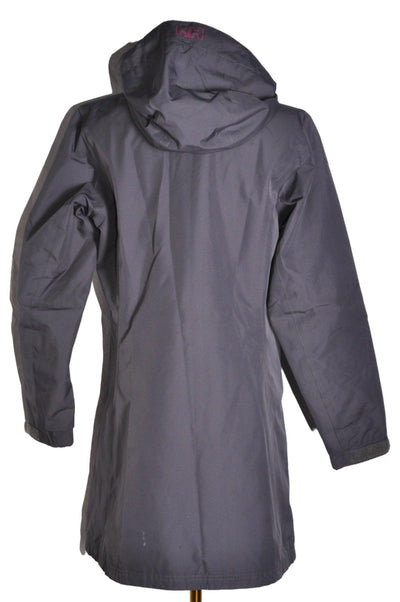 HELLY HANSEN Women Coats Regular fit in Gray - Size M | 49.59 $ KOOP