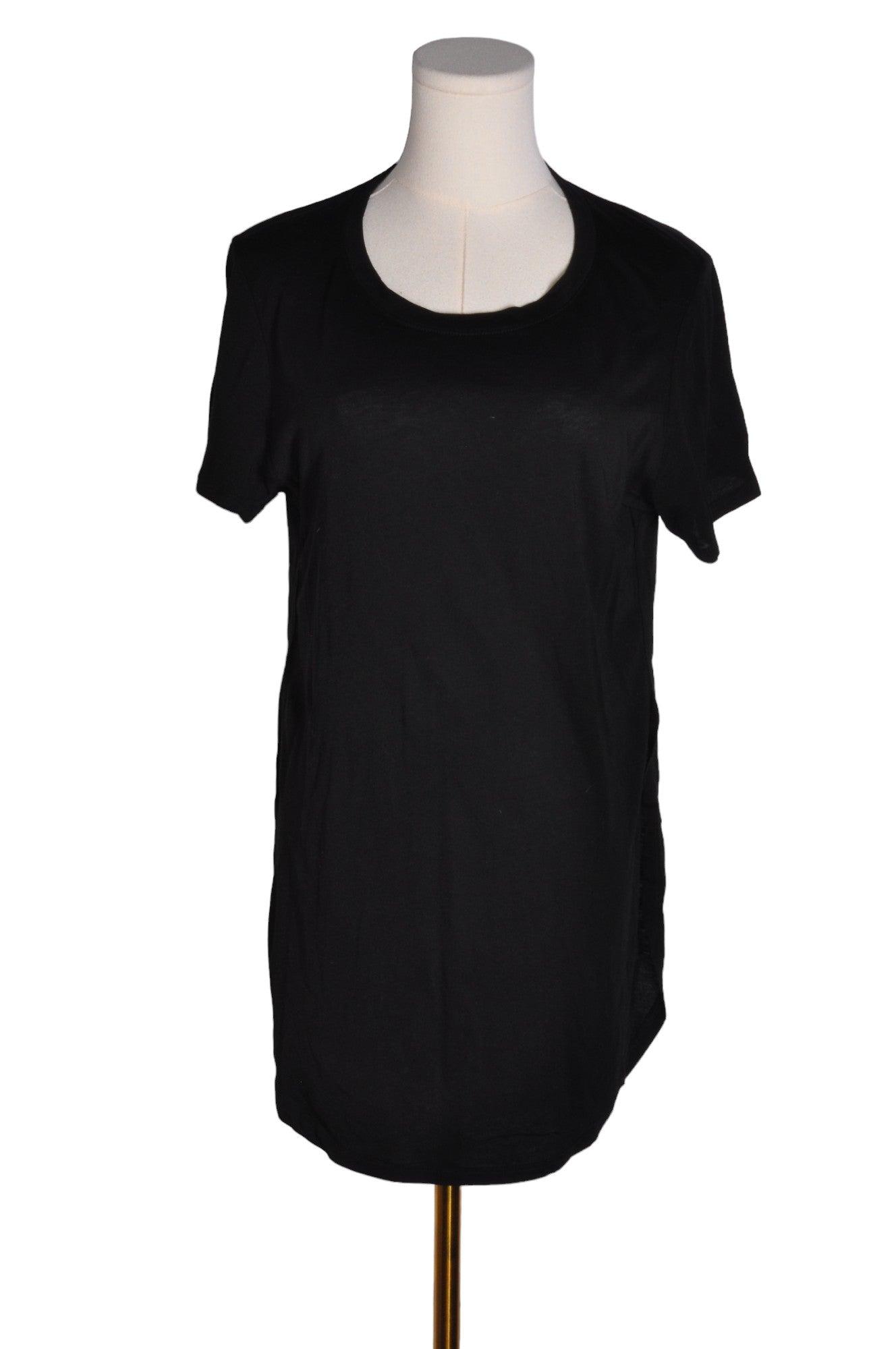 U2B Women Shirt Dresses Regular fit in Black - Size L | 9.99 $ KOOP