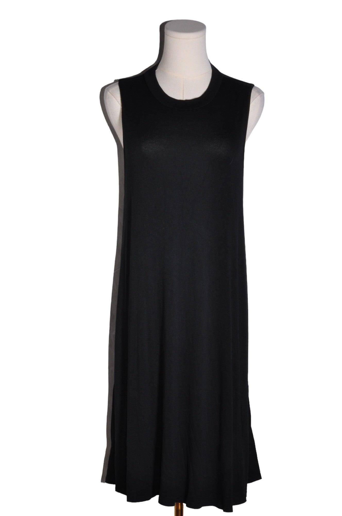 KENNETH COLE Women Maxi Dresses Regular fit in Black - Size M | 24.5 $ KOOP