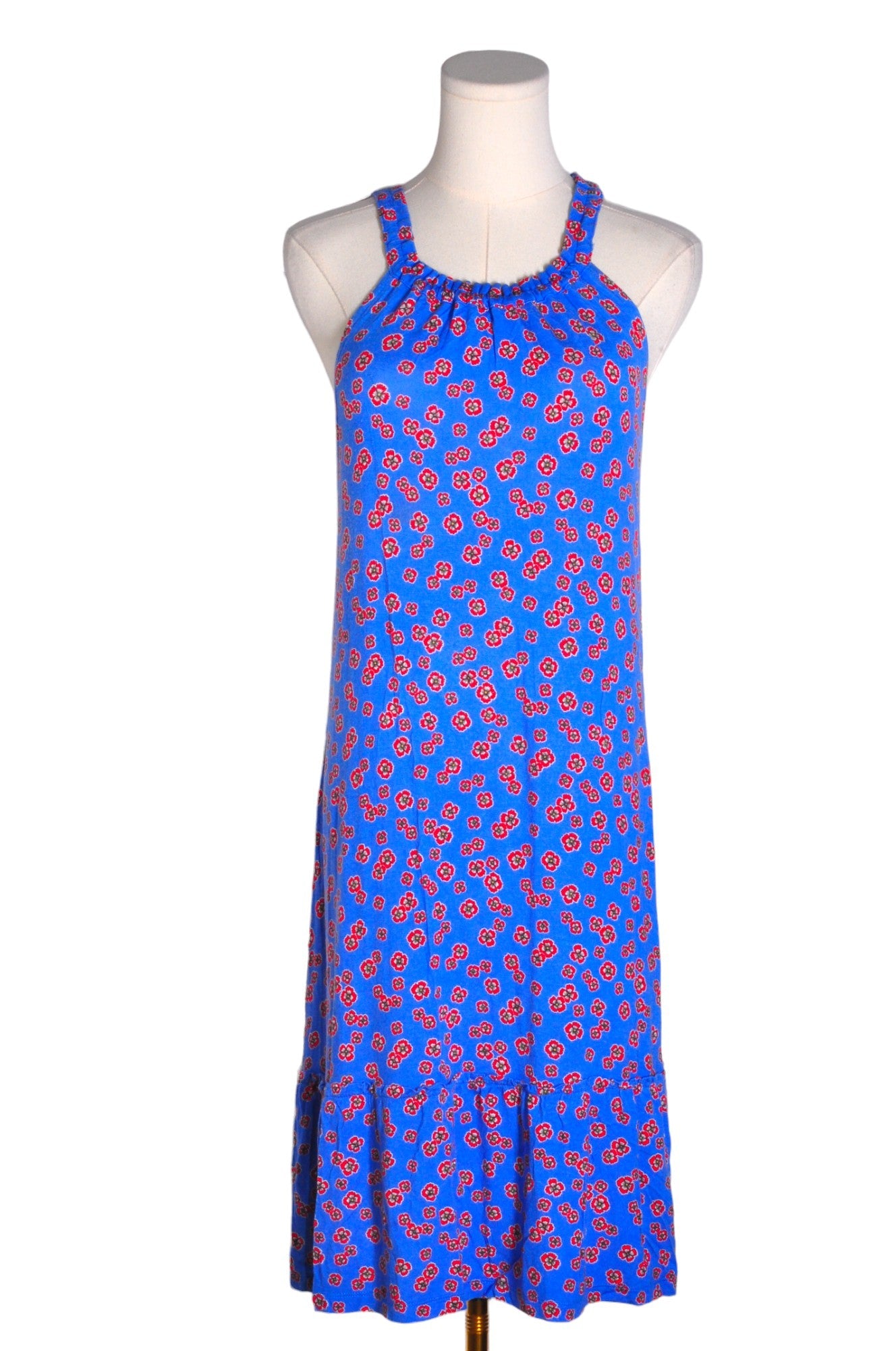 LOFT Women Sheath Dresses Regular fit in Blue - Size L | 39.99 $ KOOP