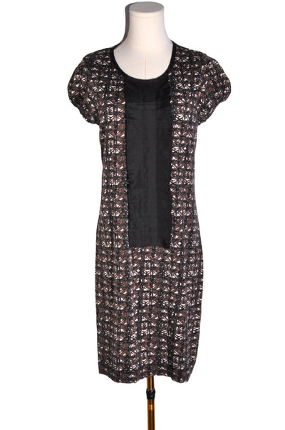 BANANA REPUBLIC Women Shift Dresses Regular fit in Black - Size M | 39.99 $ KOOP