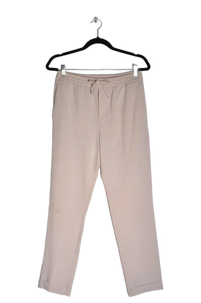 H&M Women Work Pants Regular fit in Beige - Size XS | 12.99 $ KOOP