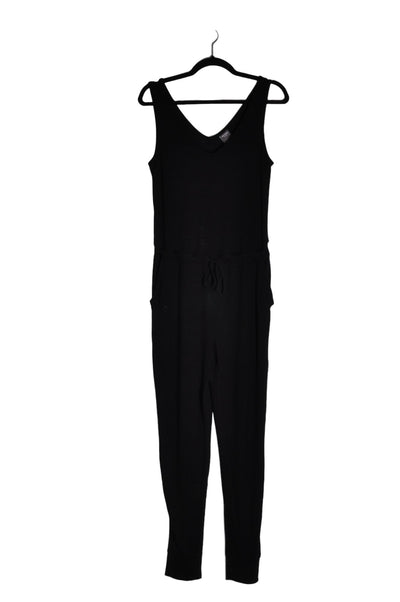 JOE FRESH Women Jumpsuits Regular fit in Black - Size M | 9.99 $ KOOP