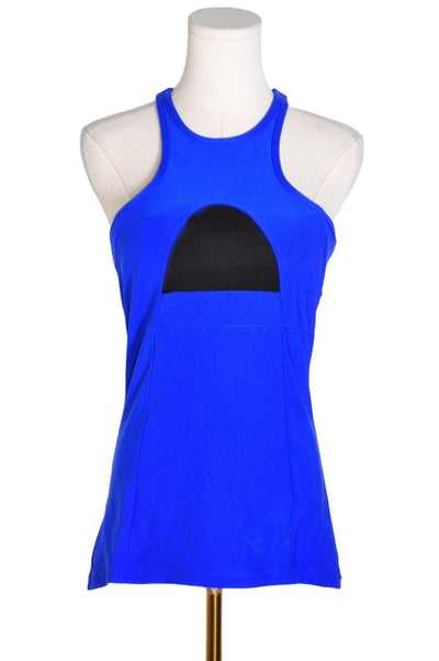 MPG Women Activewear Tops Regular fit in Blue - Size M | 16.2 $ KOOP