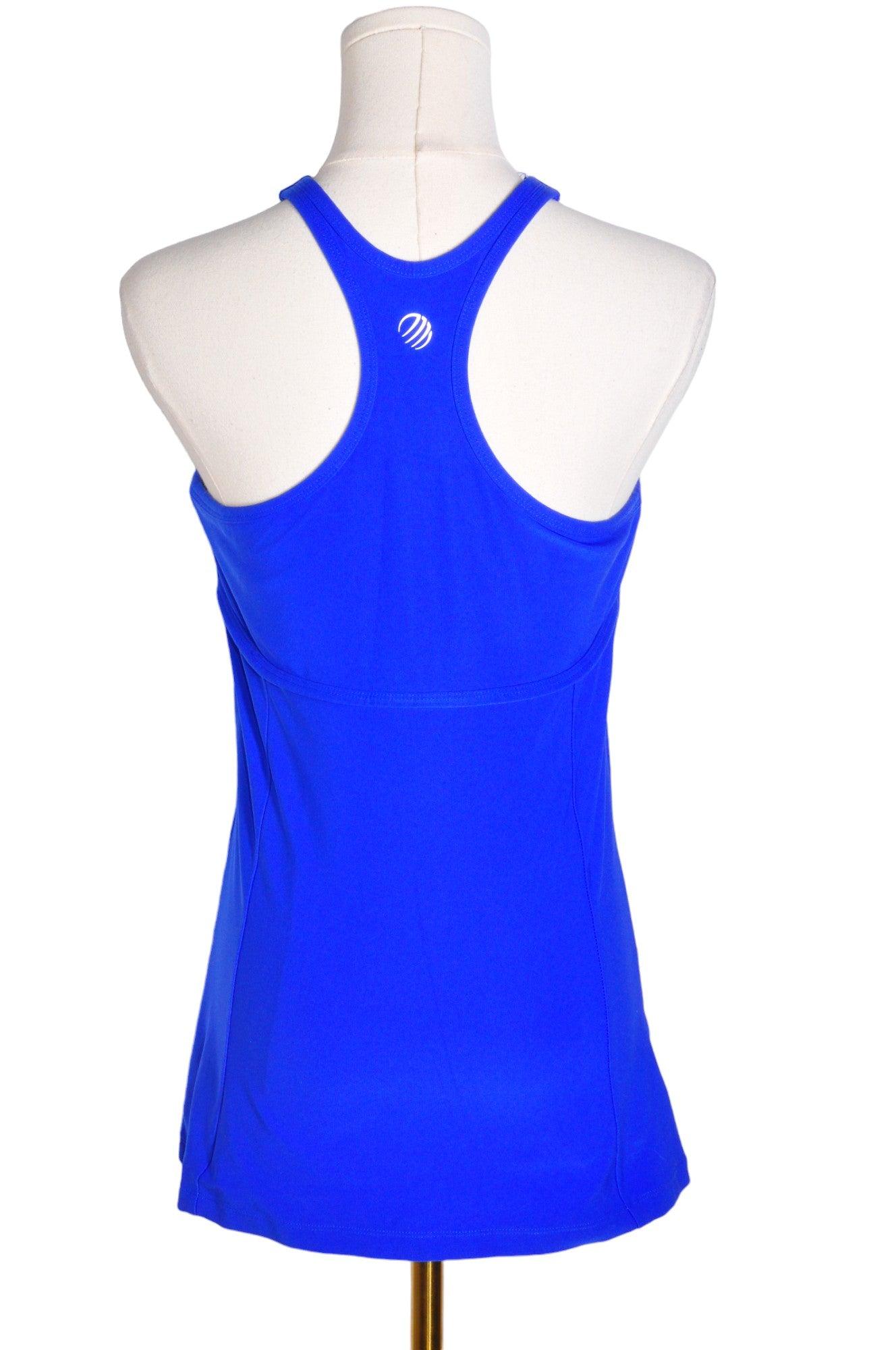 MPG Women Activewear Tops Regular fit in Blue - Size M | 16.2 $ KOOP