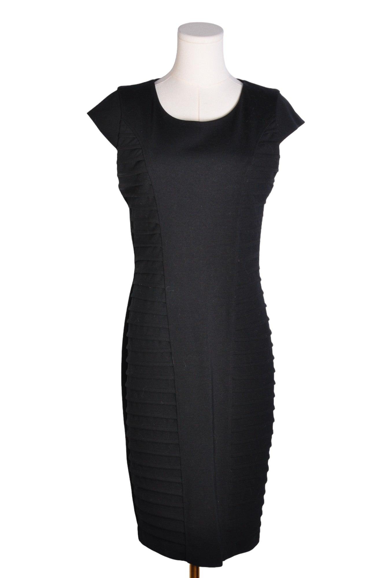 BIANCA NYGARD Women Shift Dresses Regular fit in Black - Size M | 13.25 $ KOOP