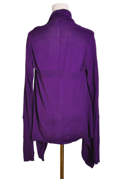 ANNE KLEIN Women Blouses Regular fit in Purple - Size S | 24.5 $ KOOP