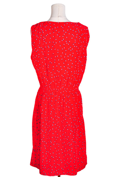 CATHERINE MALANDRINO Women Shift Dresses Regular fit in Red - Size L | 29.99 $ KOOP