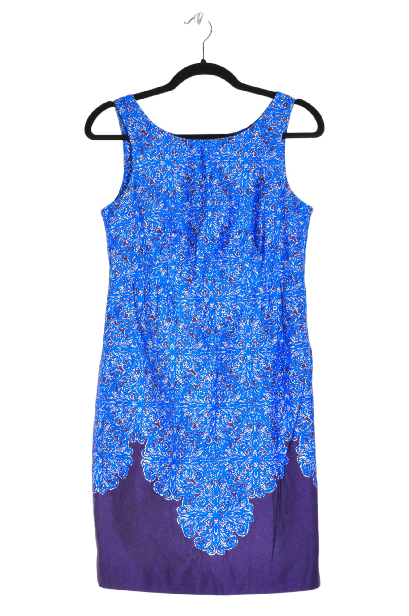 JOE FRESH Women Midi Dresses Regular fit in Blue - Size 2 | 9.99 $ KOOP