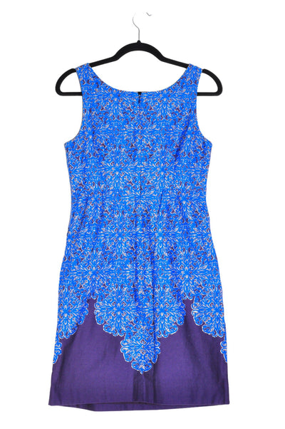 JOE FRESH Women Midi Dresses Regular fit in Blue - Size 2 | 9.99 $ KOOP