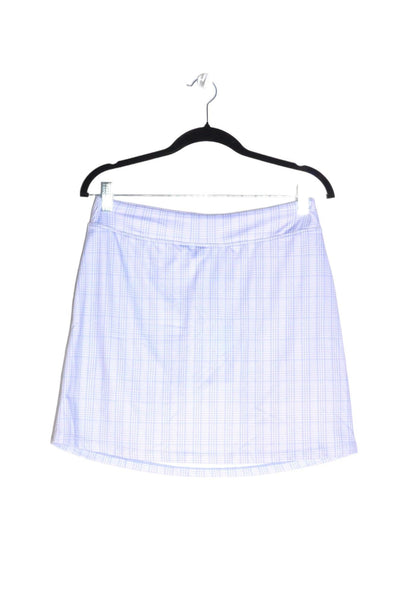 UNBRANDED Women Casual Skirts Regular fit in White - Size S | 12.2 $ KOOP