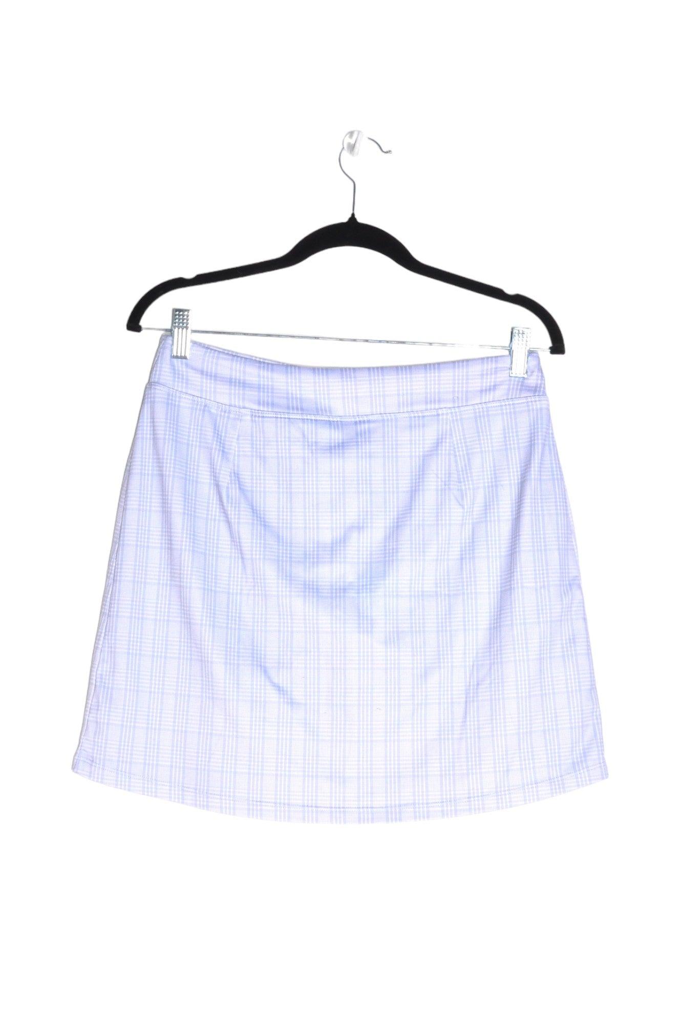 UNBRANDED Women Casual Skirts Regular fit in White - Size S | 12.2 $ KOOP