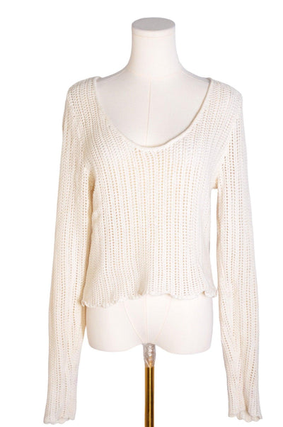 UNBRANDED Women Blouses Regular fit in White - Size S | 9.99 $ KOOP