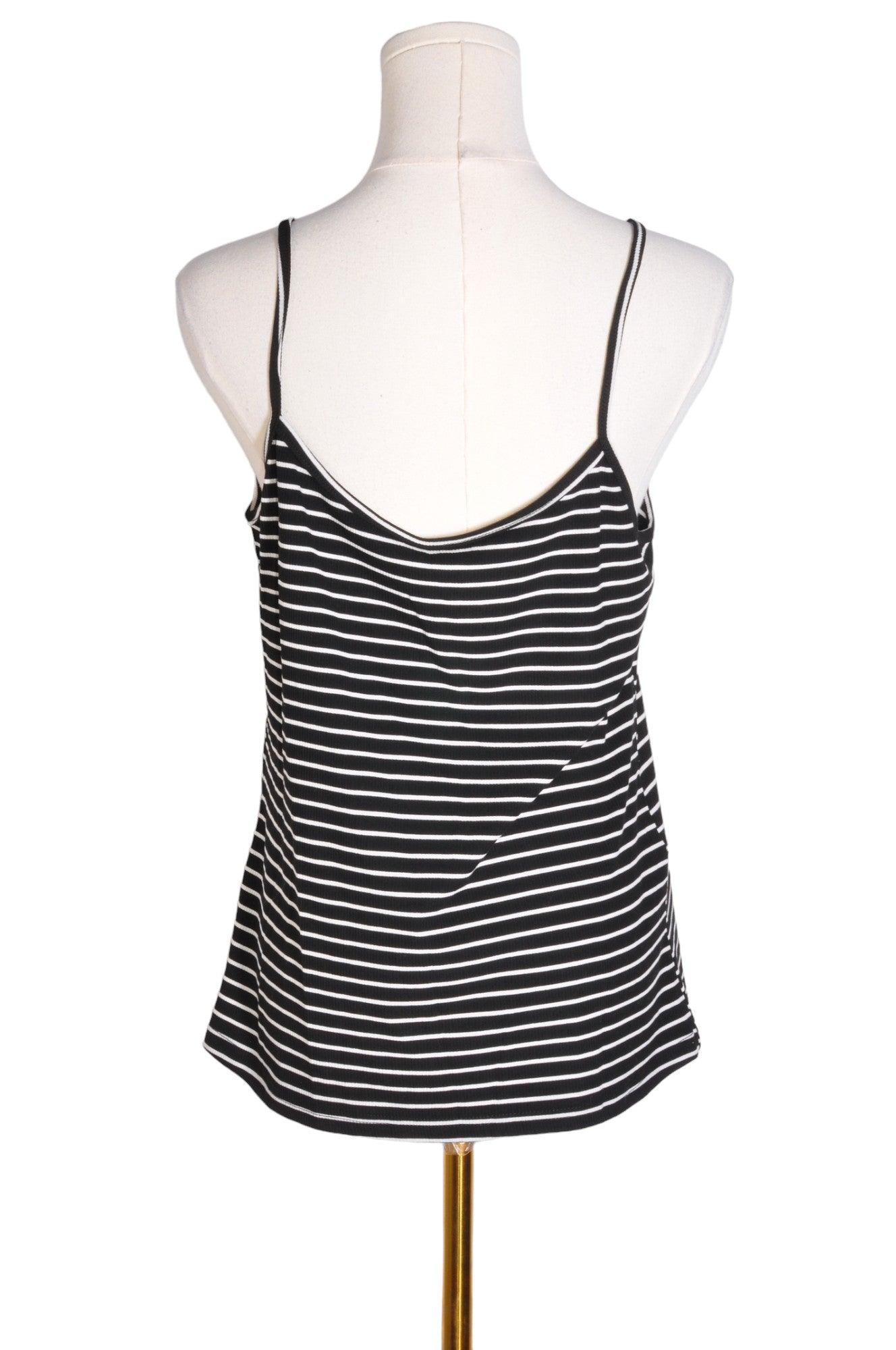 SMASH Women Tank Tops Regular fit in Black - Size M | 16.44 $ KOOP