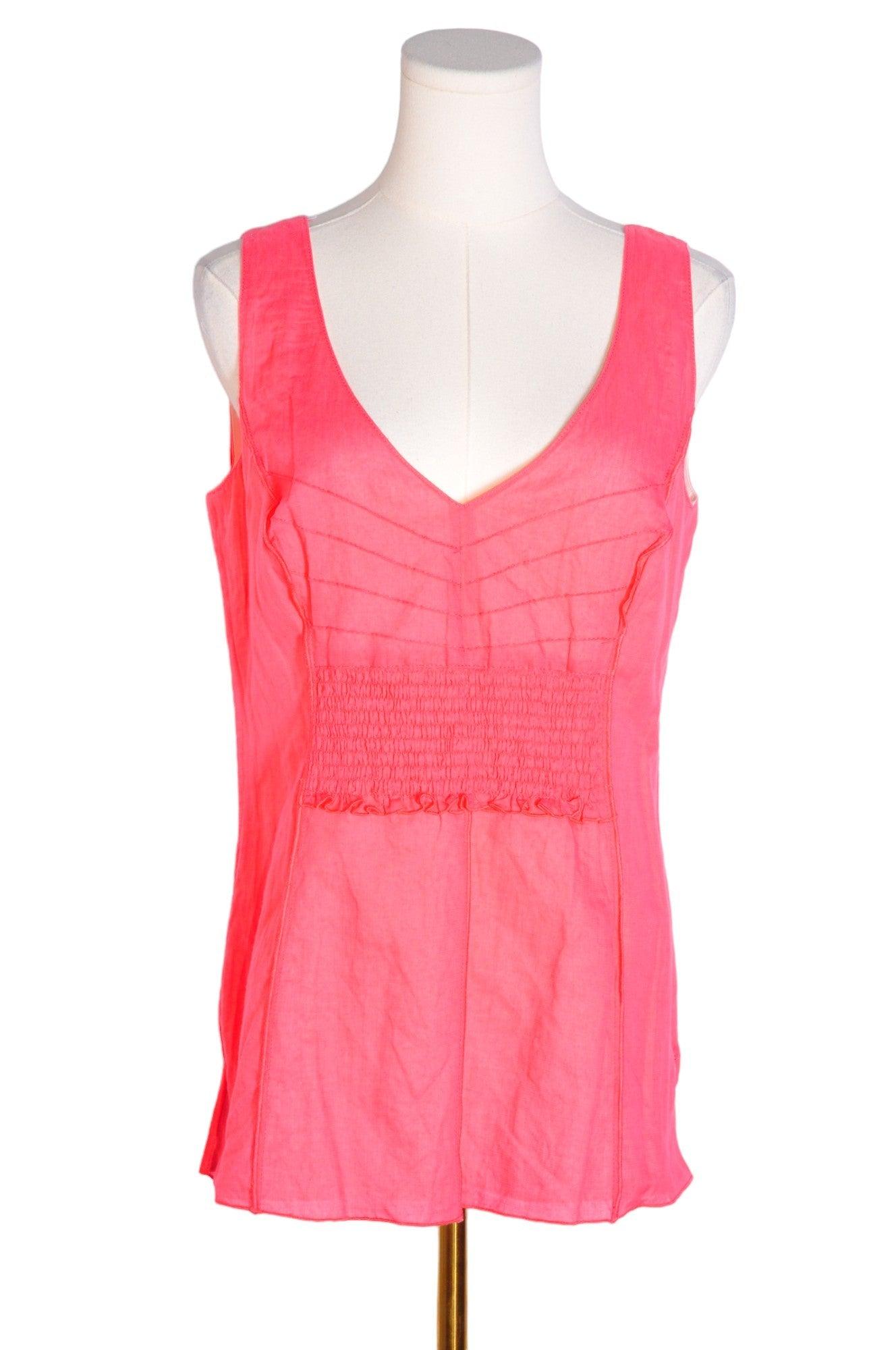 KAPALUA Women Blouses Regular fit in Pink - Size 8 | 38.79 $ KOOP