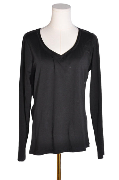 SOYA CONCEPT Women T-Shirts Regular fit in Black - Size XL | 10.39 $ KOOP