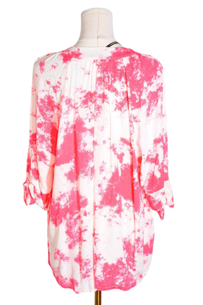 CHERISHH Women Blouses Regular fit in Pink - Size S | 16.44 $ KOOP