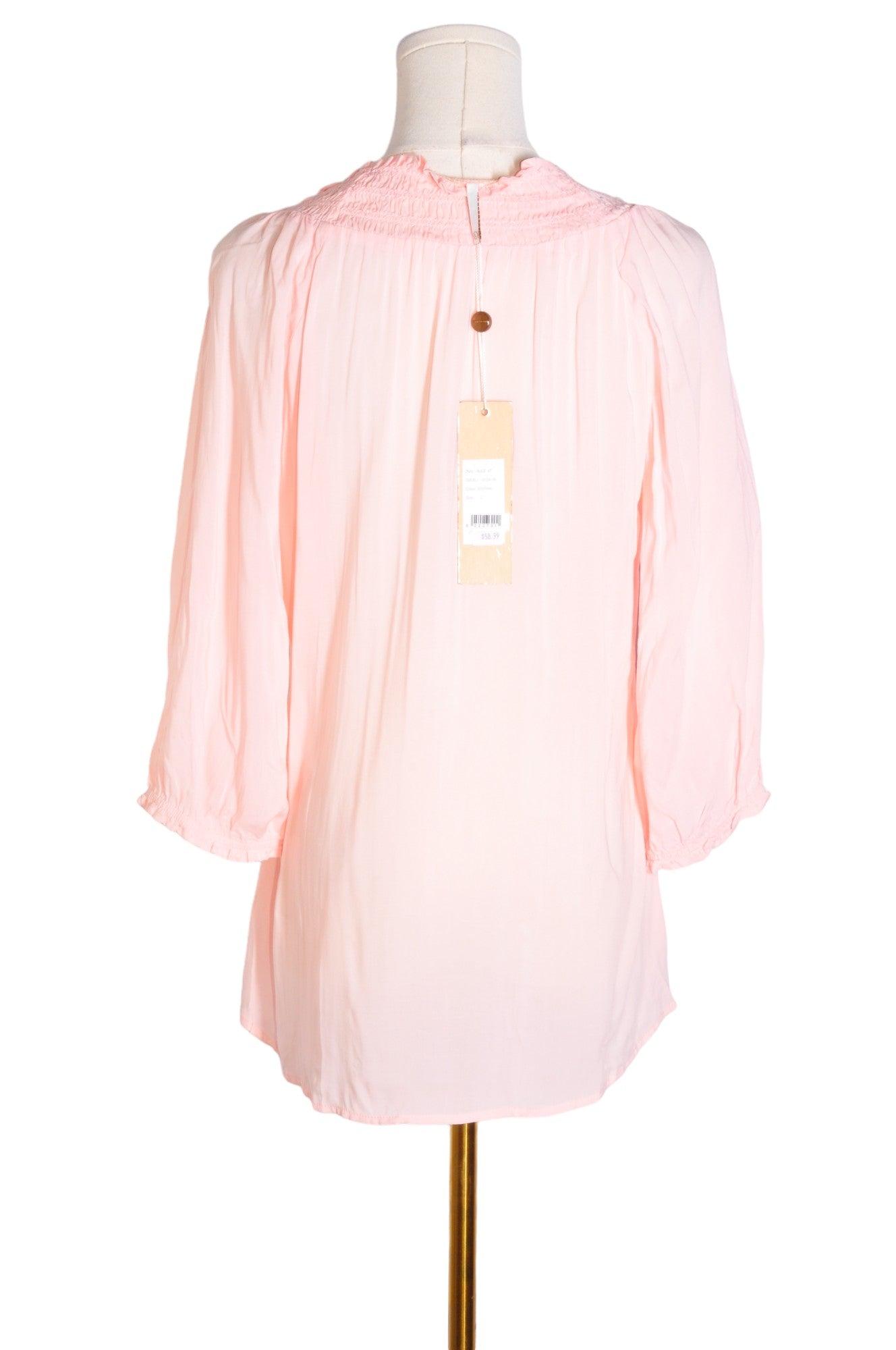 SOYA CONCEPT Women Blouses Regular fit in Pink - Size L | 18.79 $ KOOP