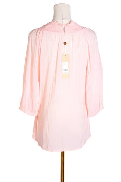 SOYA CONCEPT Women Blouses Regular fit in Pink - Size L | 18.79 $ KOOP