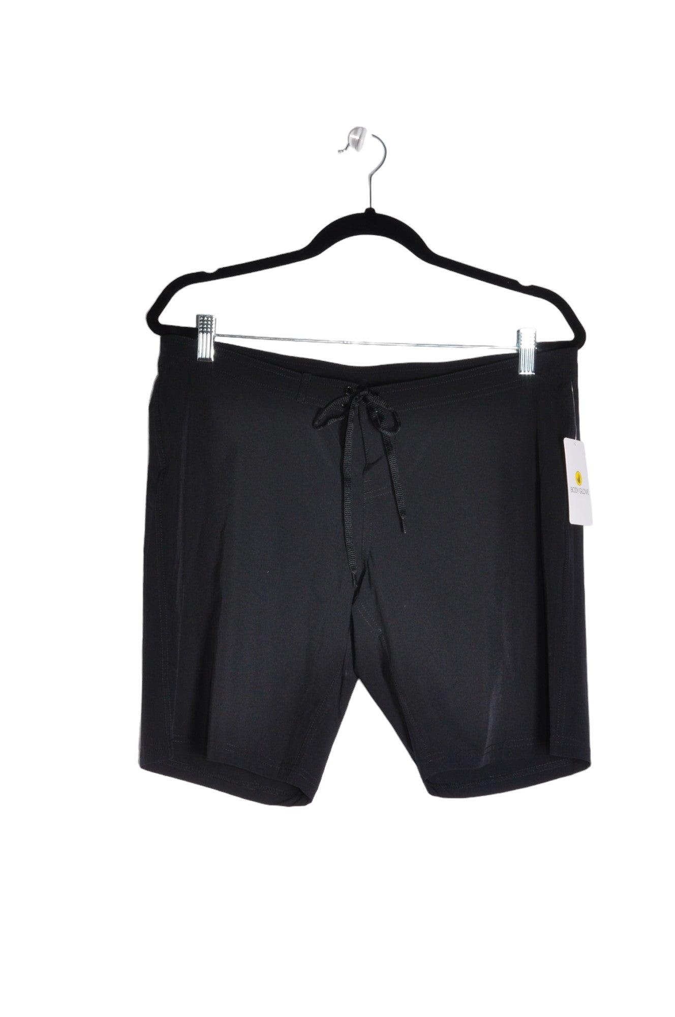 BODY GLOVE Women Classic Shorts Regular fit in Black - Size L | 14.3 $ KOOP