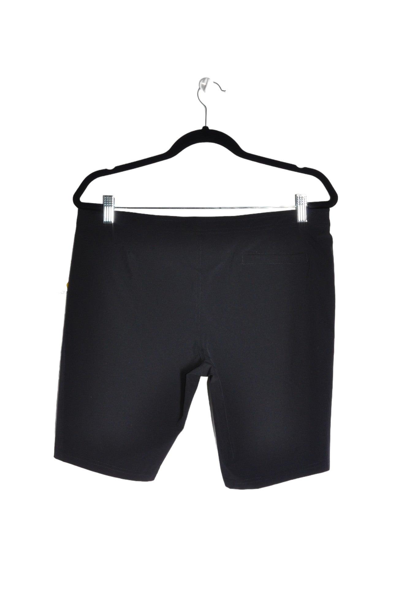 BODY GLOVE Women Classic Shorts Regular fit in Black - Size L | 14.3 $ KOOP