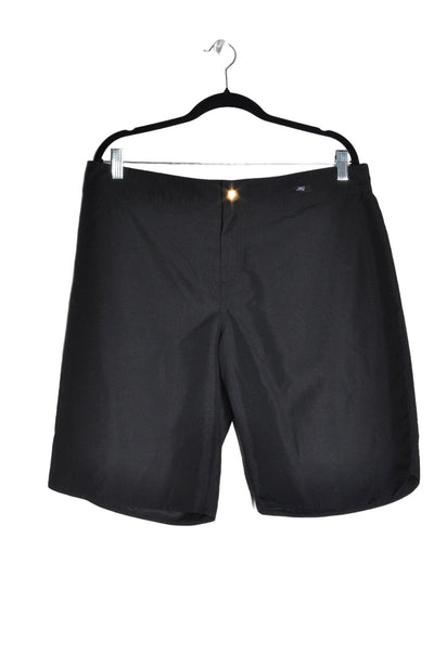 JAG Women Classic Shorts Regular fit in Black - Size XL | 19.99 $ KOOP