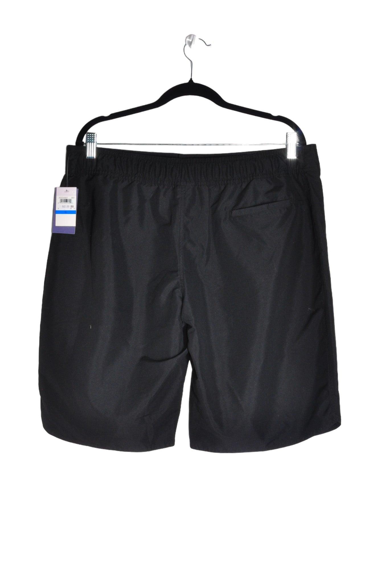 JAG Women Classic Shorts Regular fit in Black - Size XL | 19.99 $ KOOP