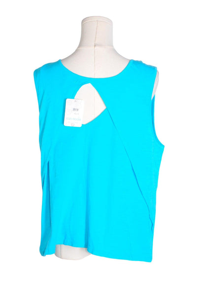 SUN MODA Women Blouses Regular fit in Blue - Size L | 16.5 $ KOOP