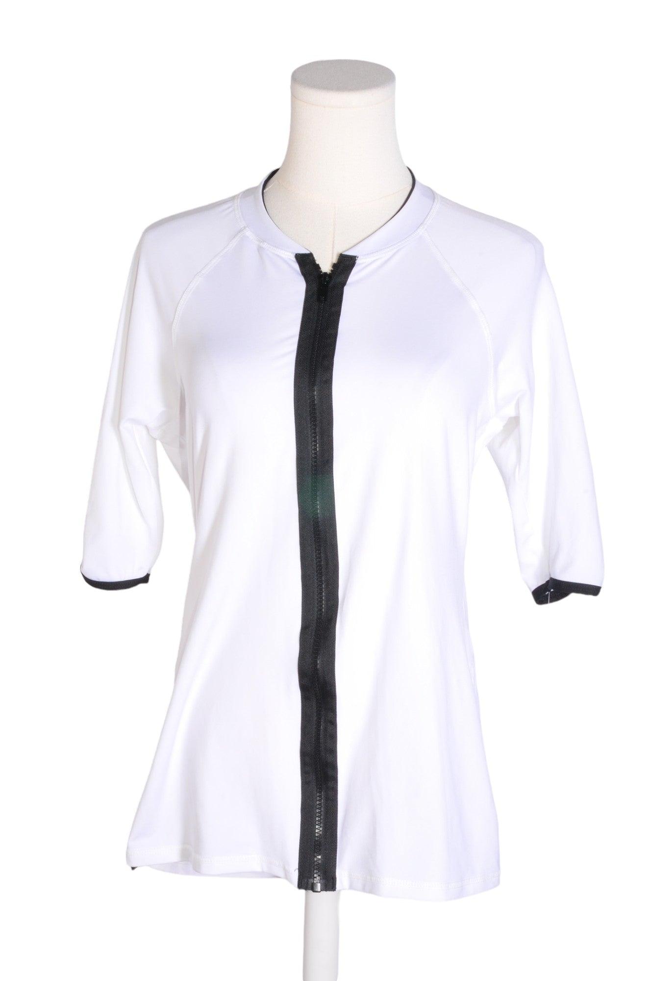 JAG Women T-Shirts Regular fit in White - Size L | 19.99 $ KOOP