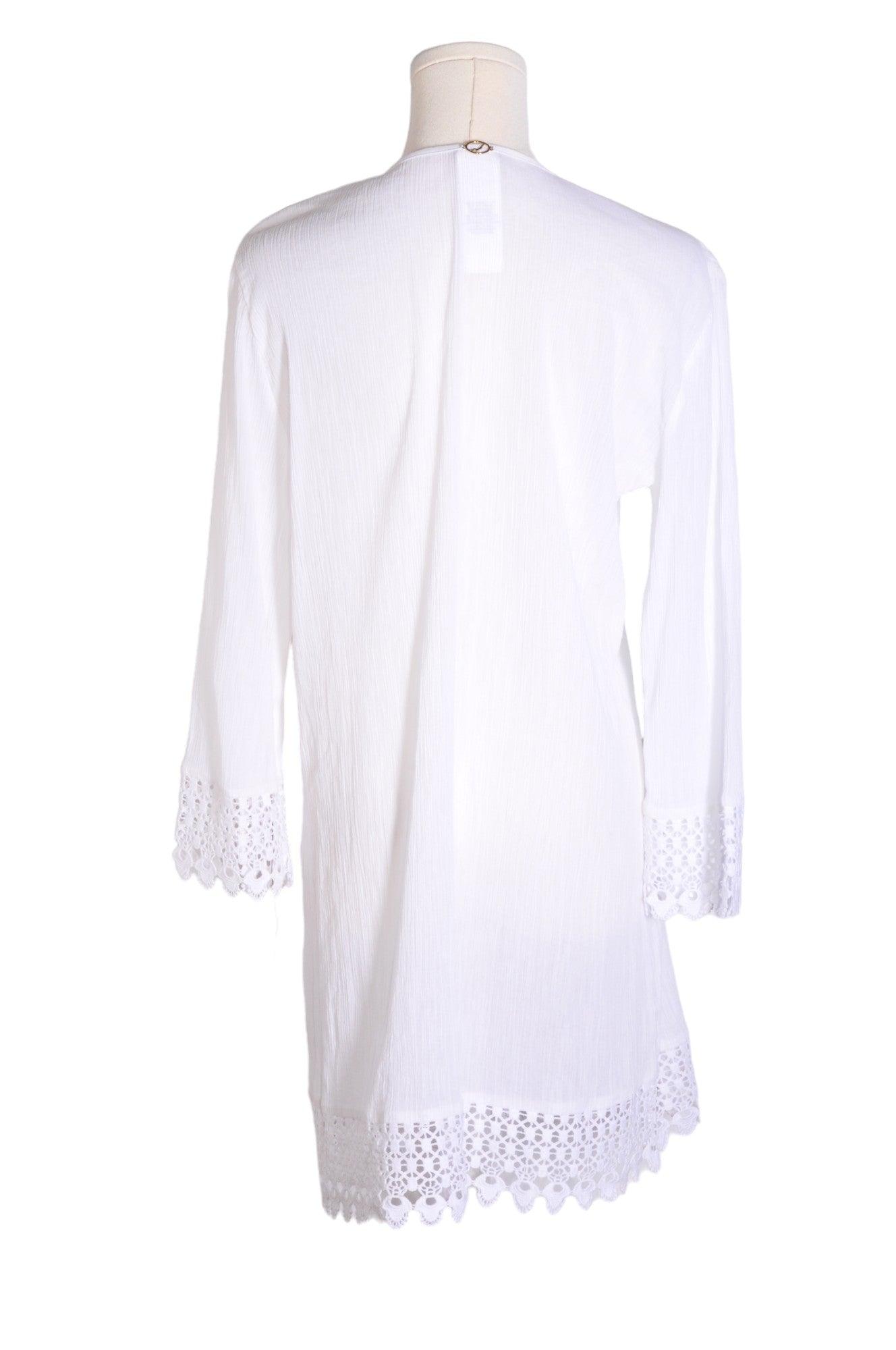 JANTZEN Women Tunics Regular fit in White - Size M | 29.99 $ KOOP