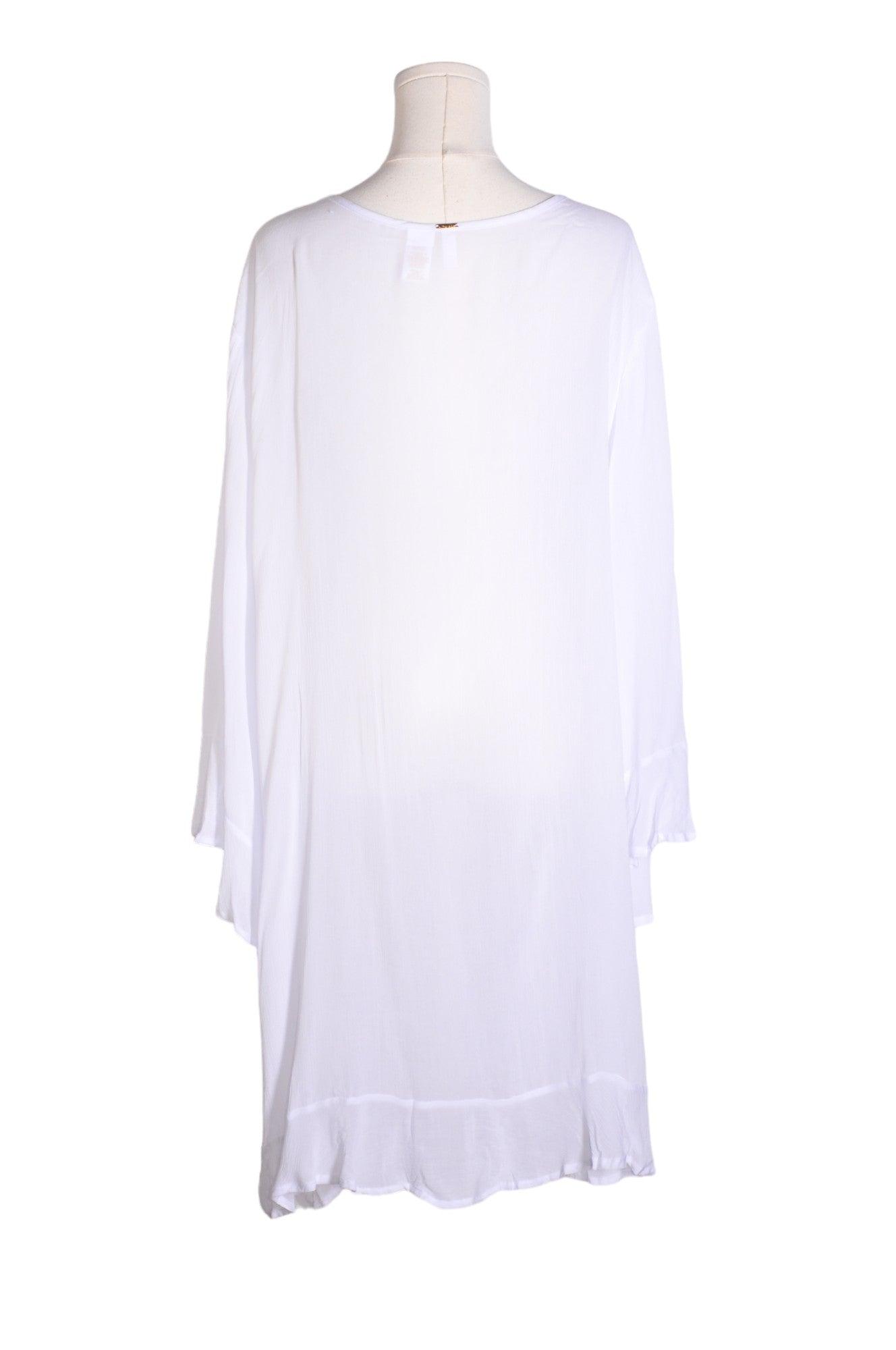 ANNE COLE Women High Low Dresses Regular fit in White - Size L | 24.99 $ KOOP